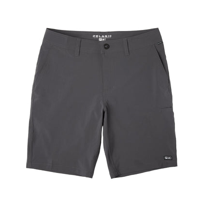 Mako 20" Hybrid - Solid Graphite Hybrids