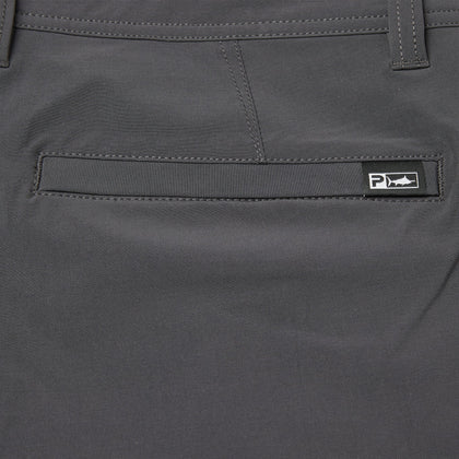 Mako 20" Hybrid - Solid Graphite Hybrids