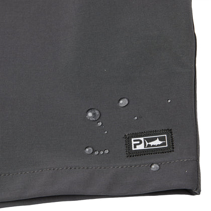 Mako 20" Hybrid - Solid Graphite Hybrids