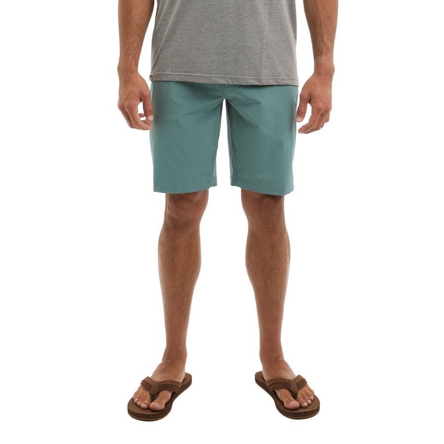 Mako Hybrid Shorts 20"
