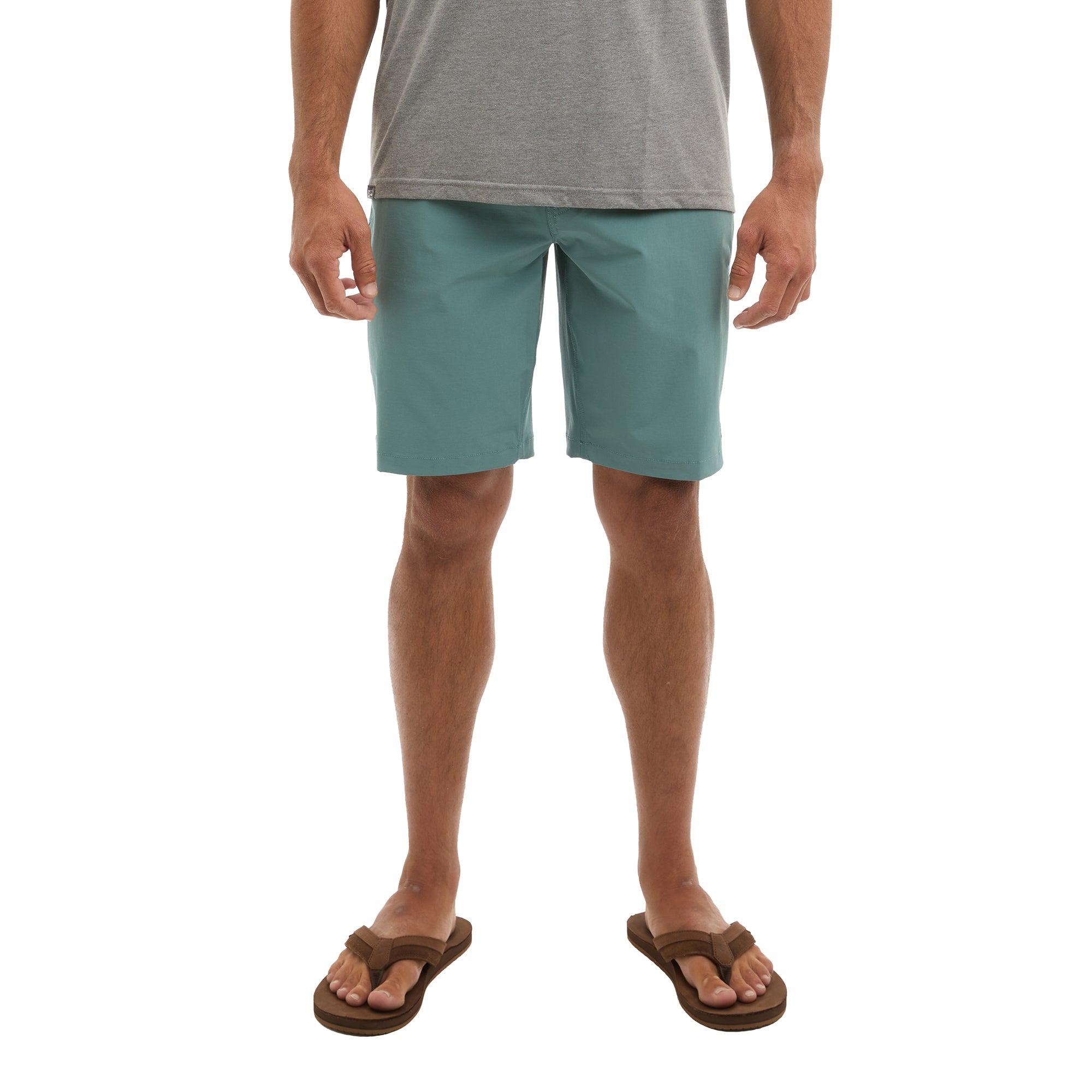 Mako Hybrid Shorts 20"