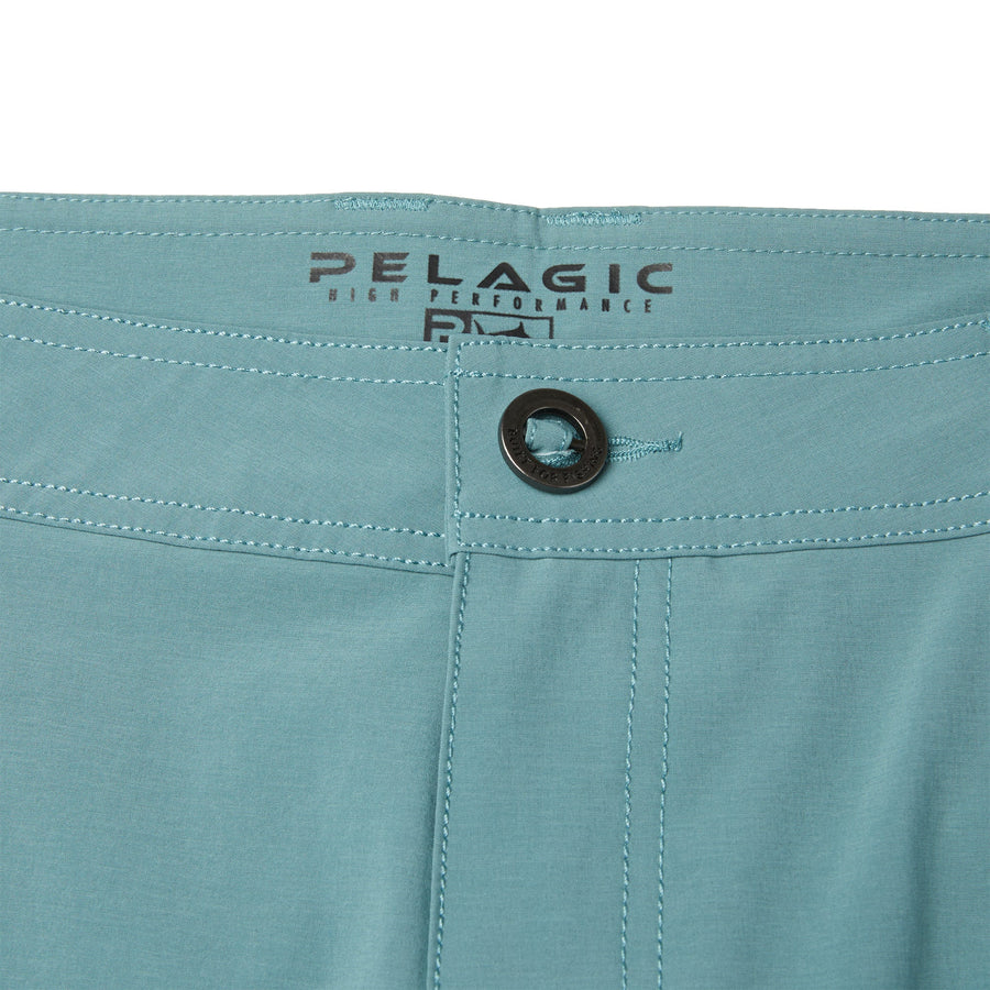 Mako Hybrid Shorts 20"