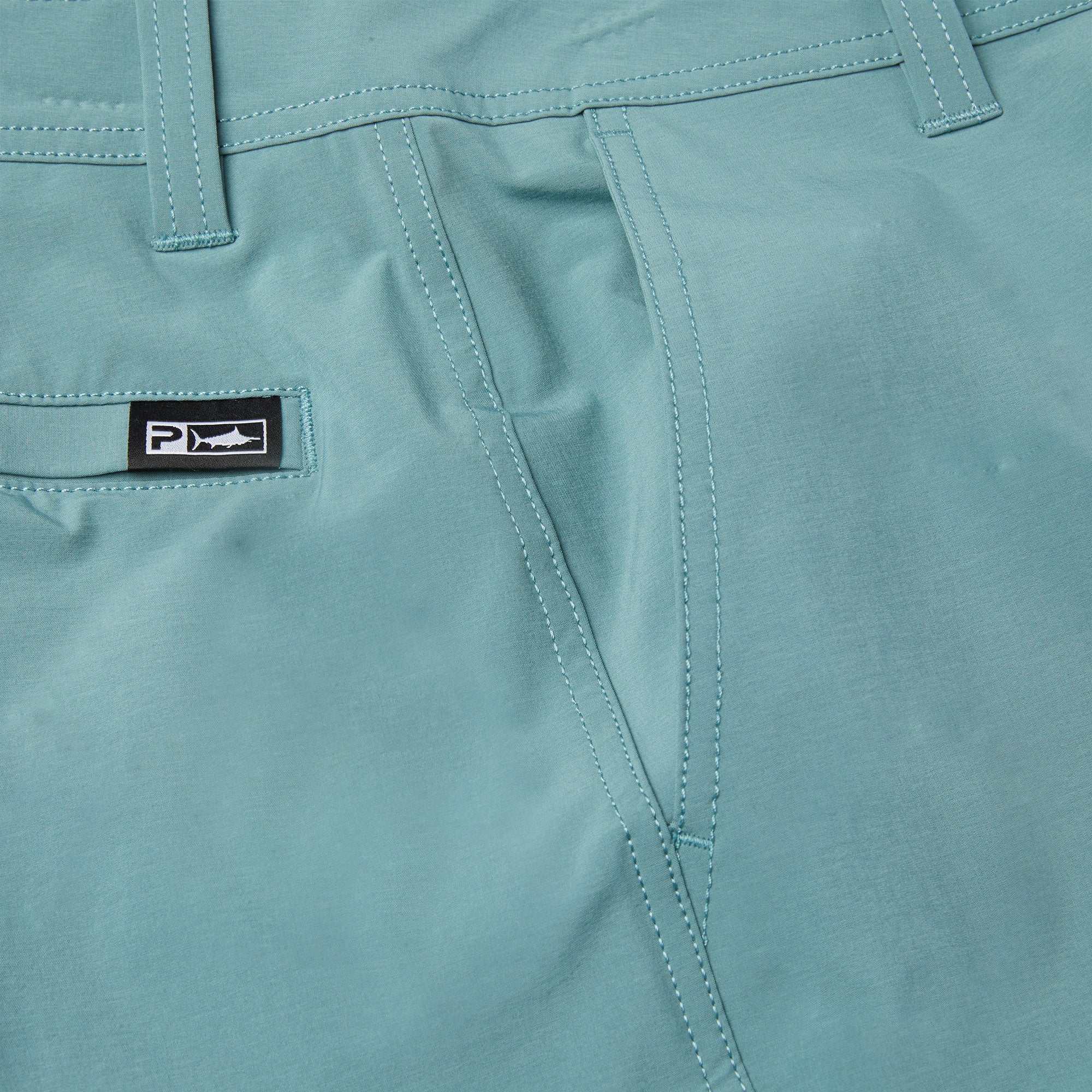 PELAGIC Hybrid Shorts 20