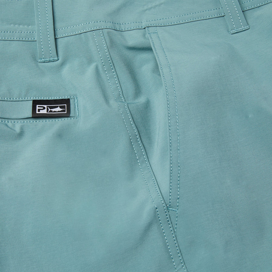 Mako Hybrid Shorts 20"