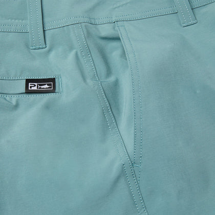 Mako Hybrid Shorts 18"