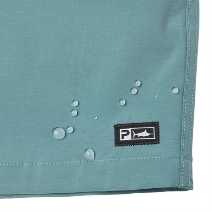 Mako Hybrid Shorts 20"