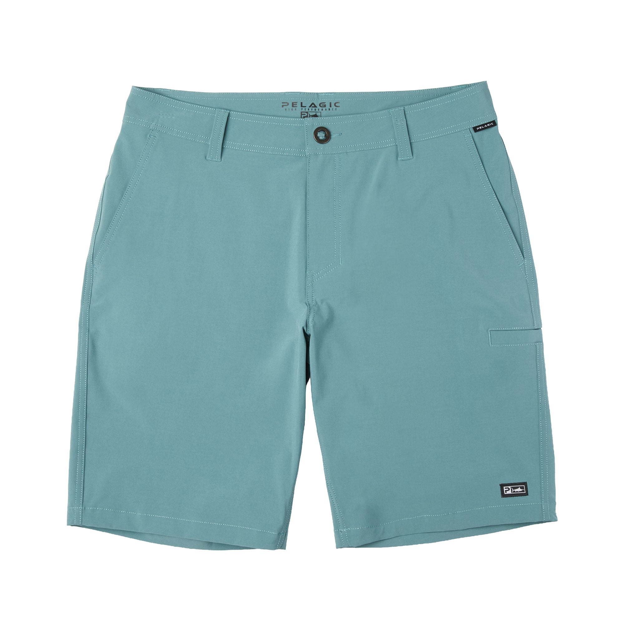 Mako Hybrid Shorts 20"
