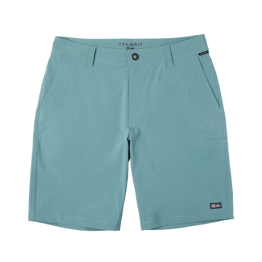 Mako Hybrid Shorts 20"