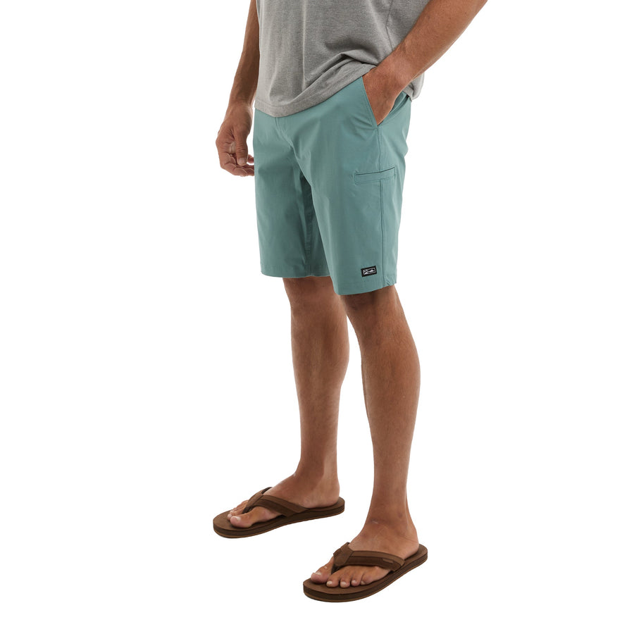 Mako Hybrid Shorts 20"