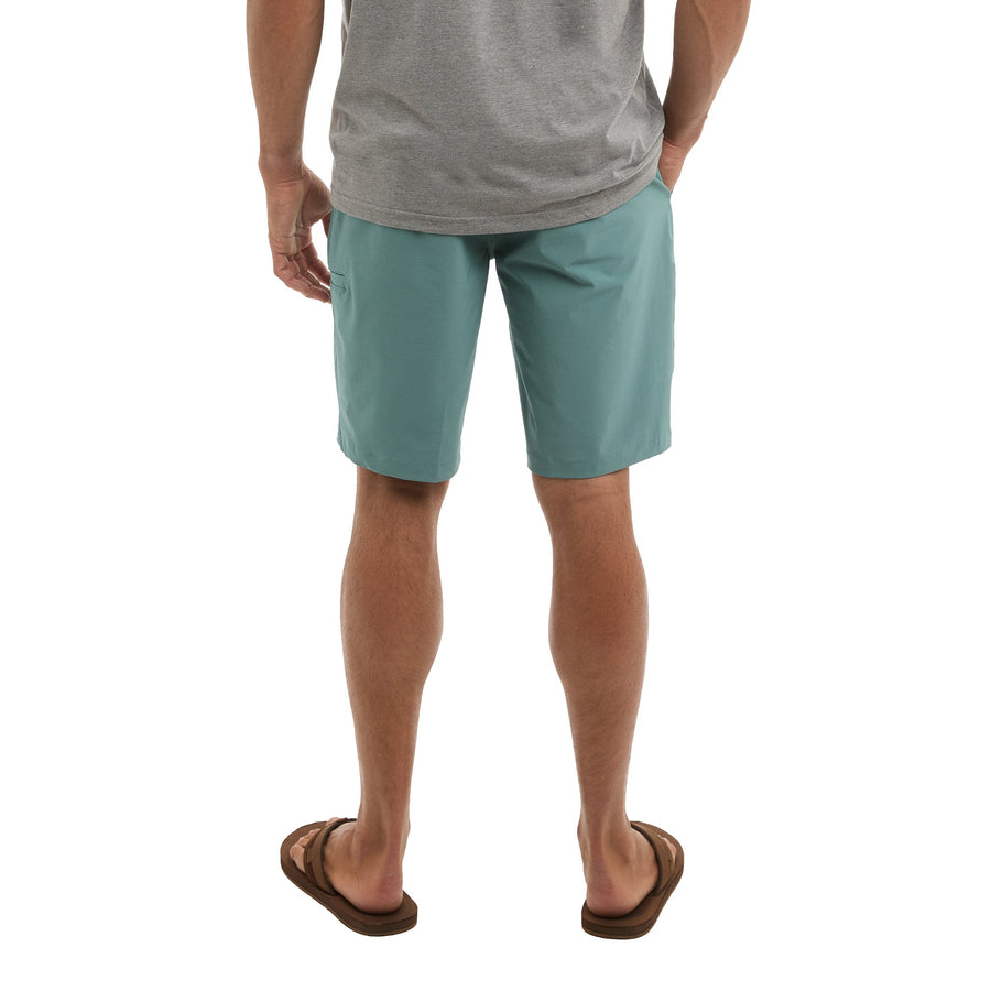 Mako Hybrid Shorts 20"