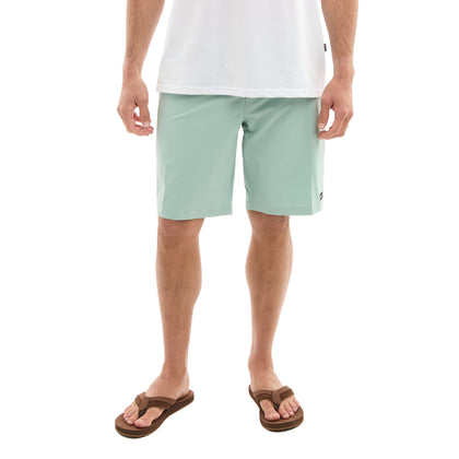 Mako Hybrid Shorts 20"