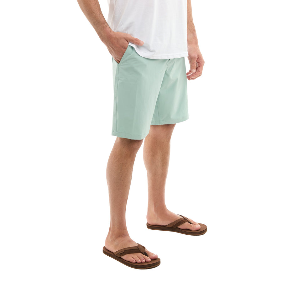 Mako Hybrid Shorts 20"
