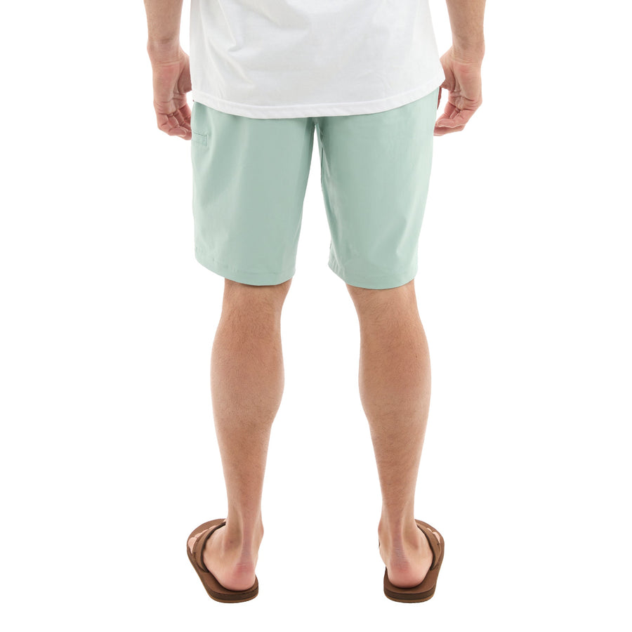 Mako Hybrid Shorts 20"