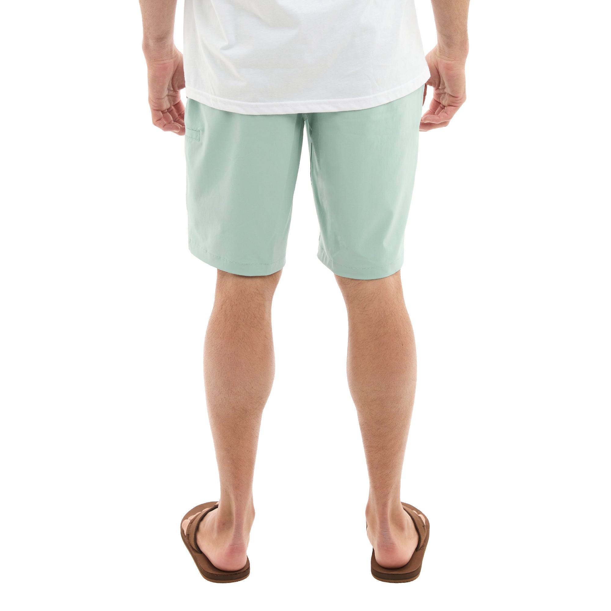 Mako Hybrid Shorts 20"