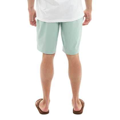 Mako Hybrid Shorts 20"