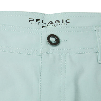 Mako Hybrid Shorts 18"