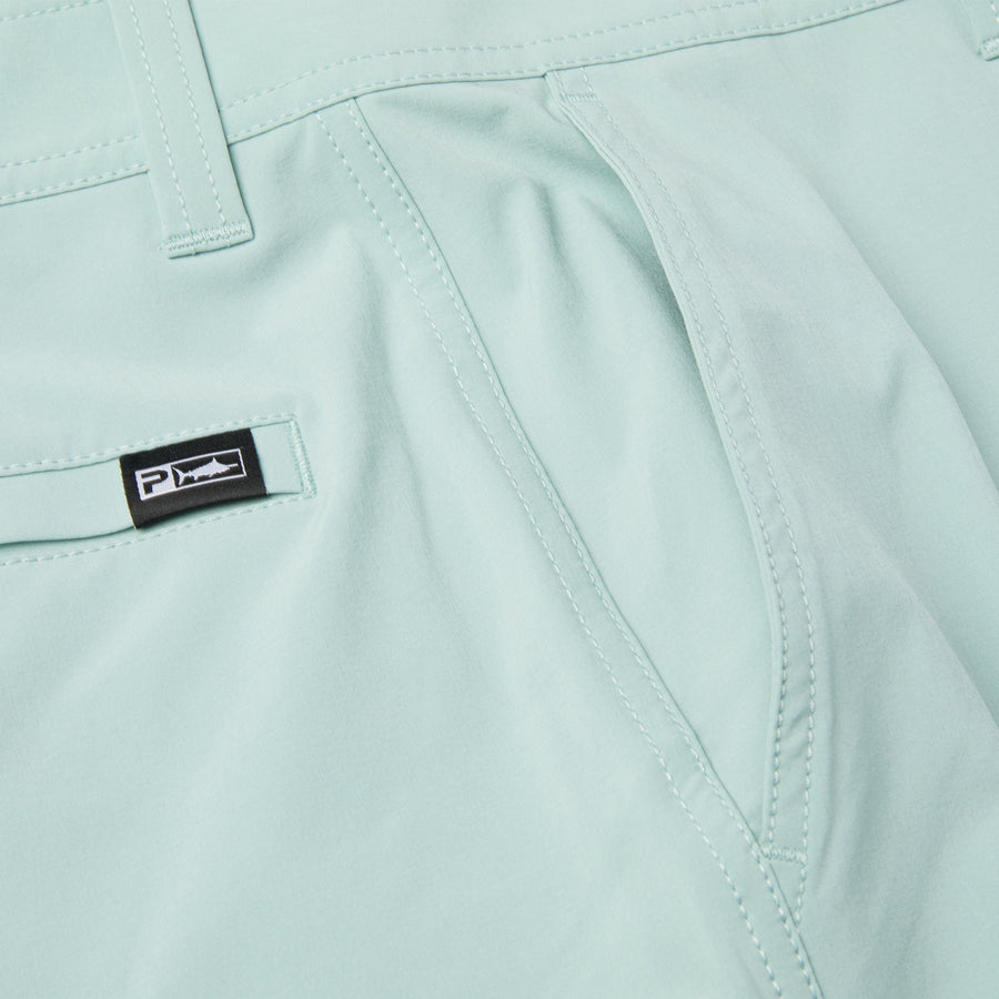 Mako Hybrid Shorts 18"