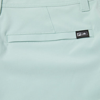 Mako Hybrid Shorts 18"