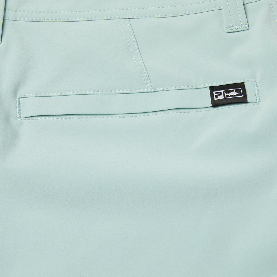 Mako Hybrid Shorts 18"