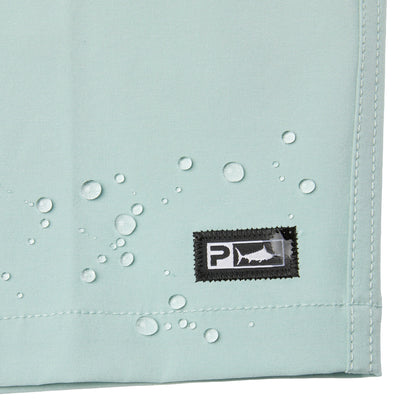 Mako Hybrid Shorts 20"