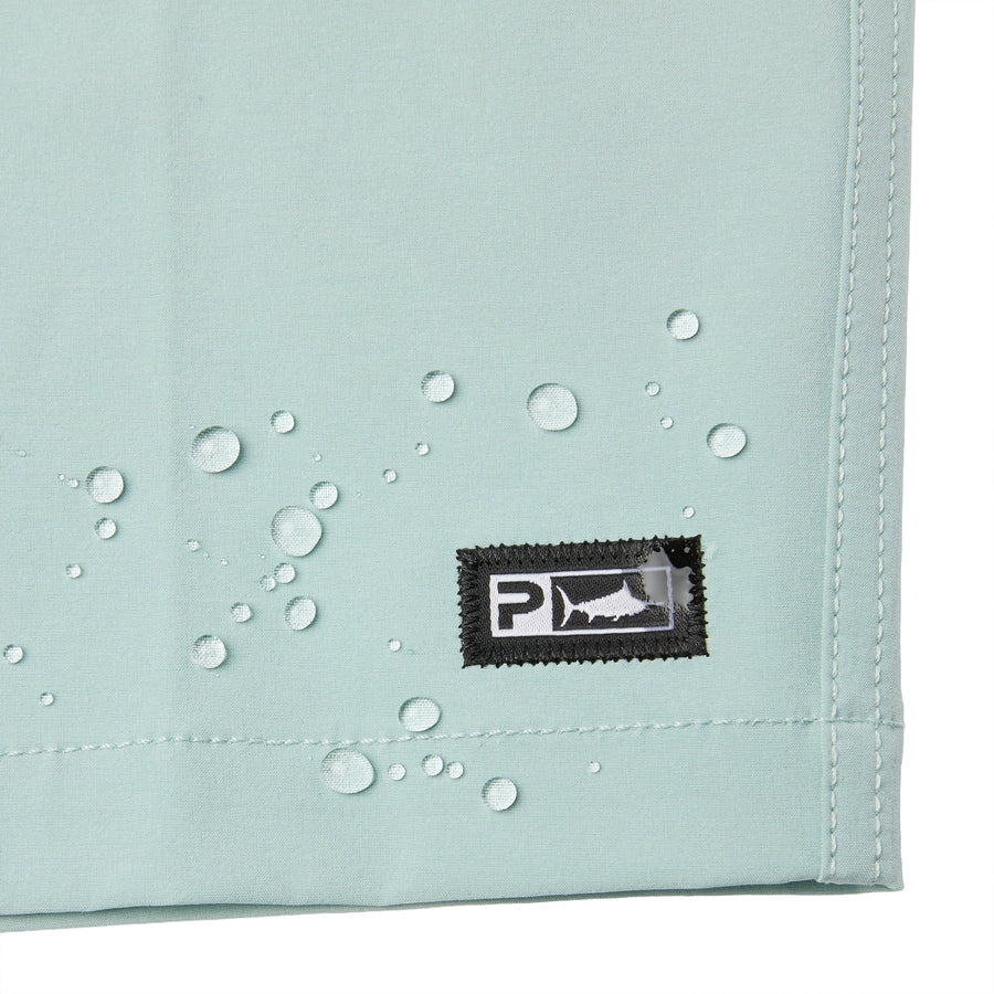 Mako Hybrid Shorts 20"
