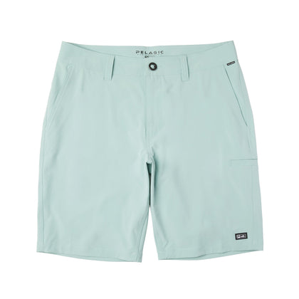 Mako Hybrid Shorts 20"