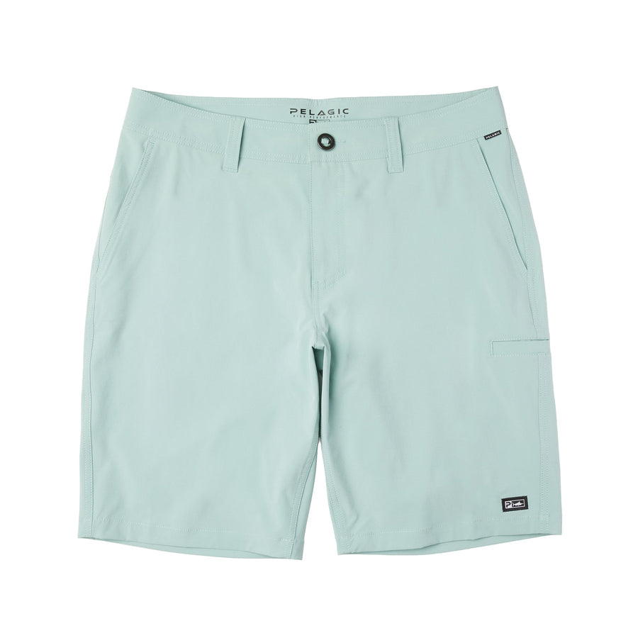 Mako Hybrid Shorts 20"