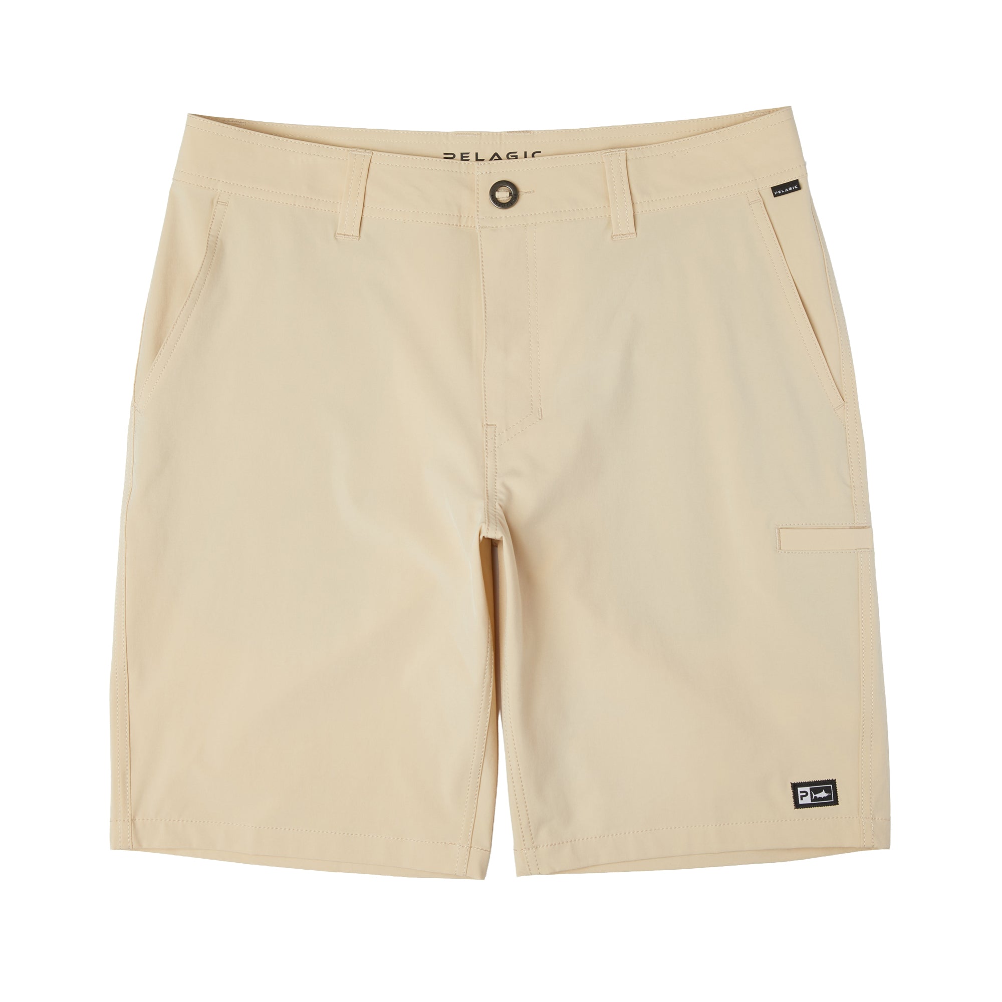 Mako Hybrid Shorts 20"