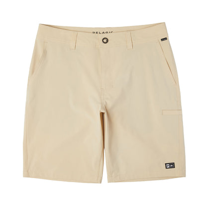 Mako Hybrid Shorts 20"