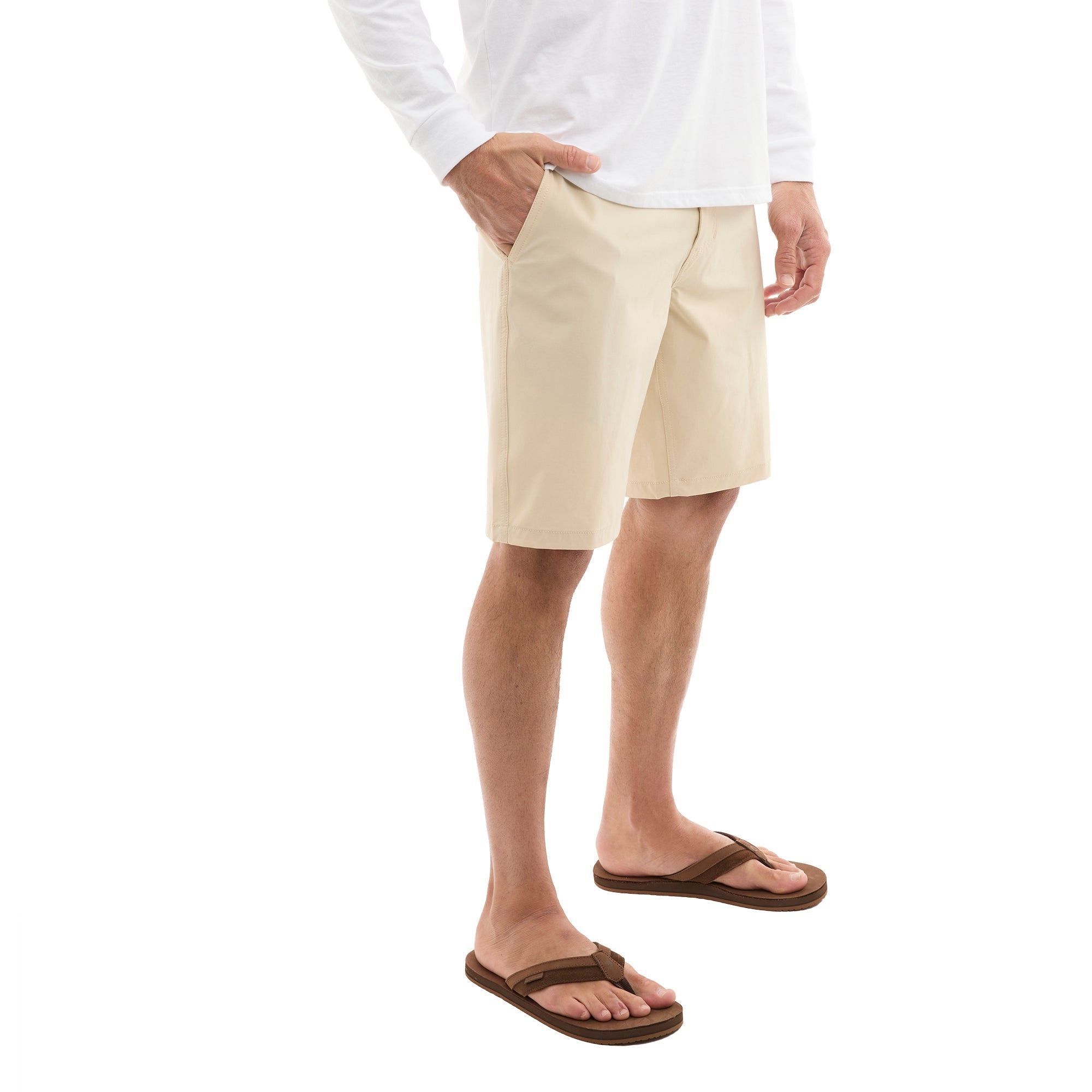 Mako (at studio) Hybrid Shorts 20"