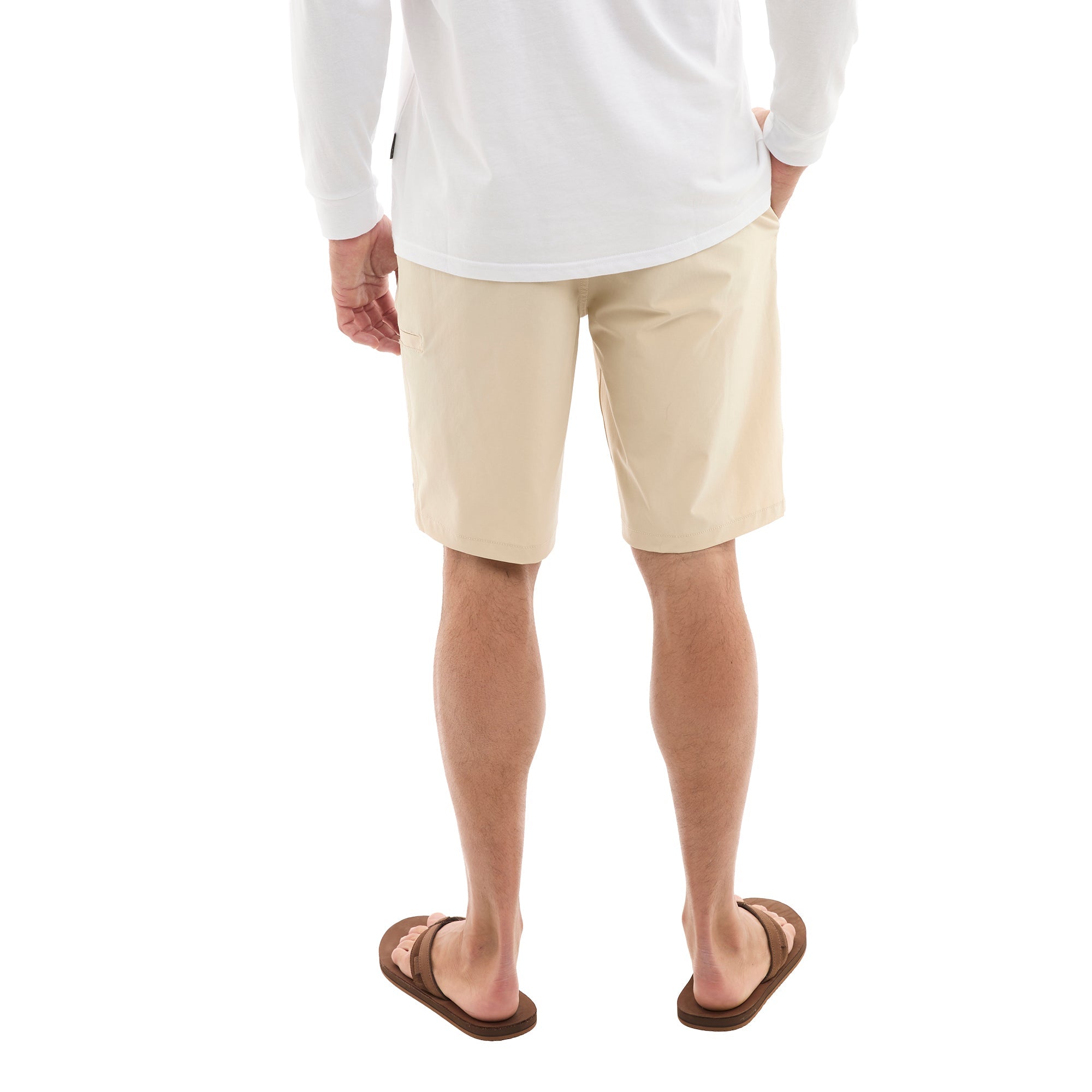 Mako (at studio) Hybrid Shorts 20"