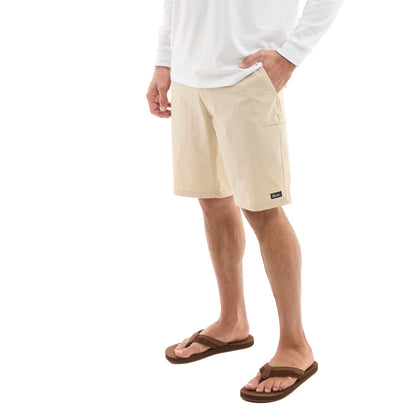 Mako (at studio) Hybrid Shorts 20"
