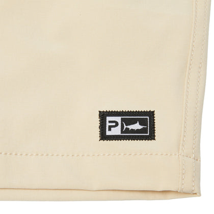 Mako Hybrid Shorts 18"