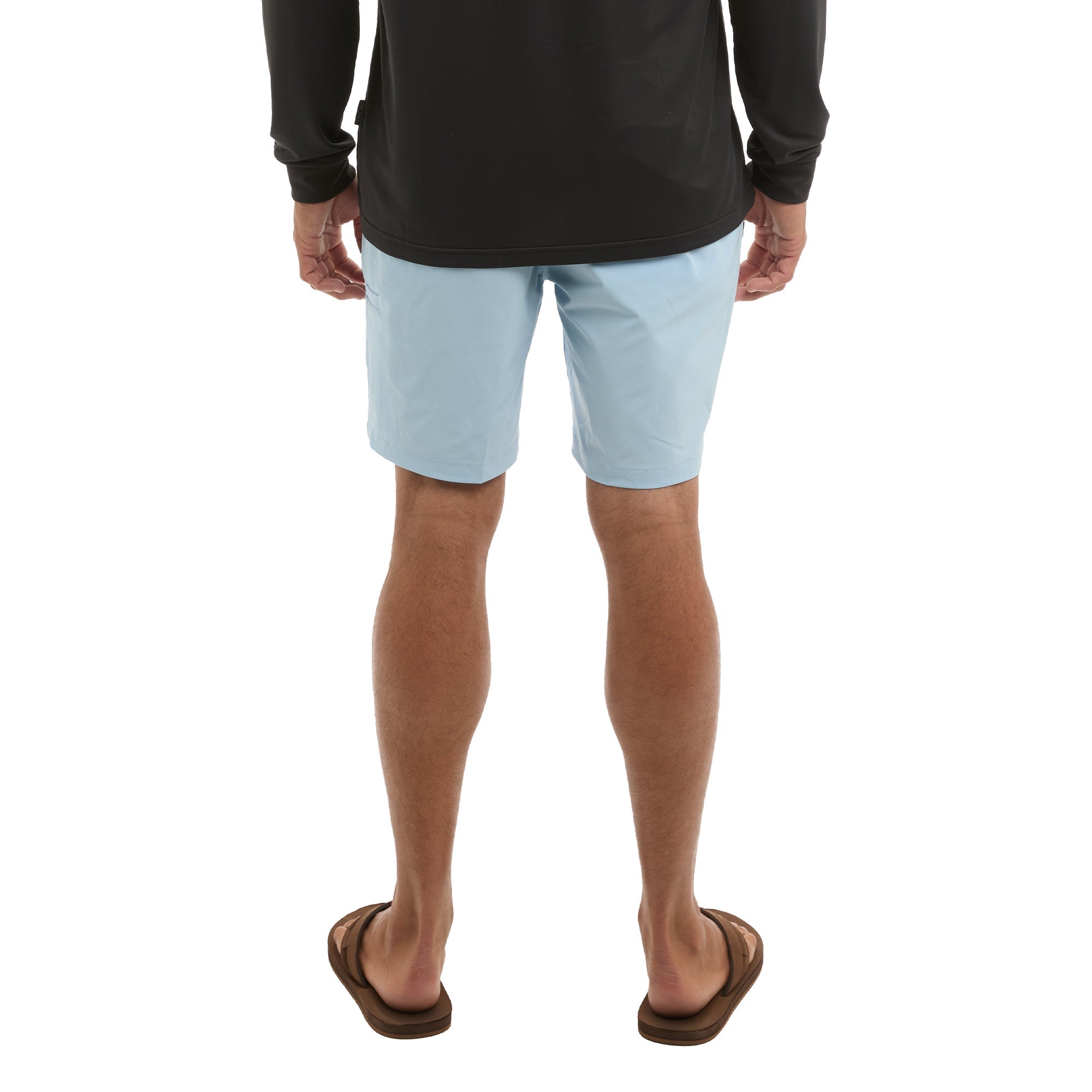 PELAGIC Hybrid Shorts 18
