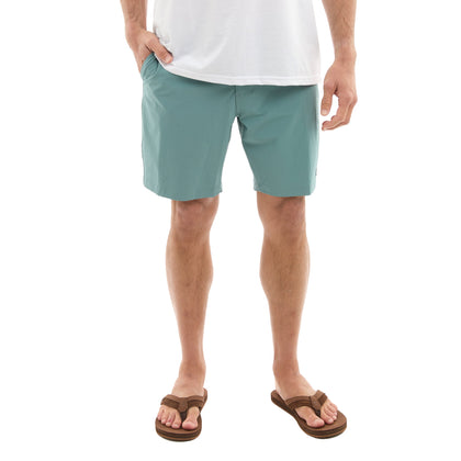 Mako Hybrid Shorts 18"