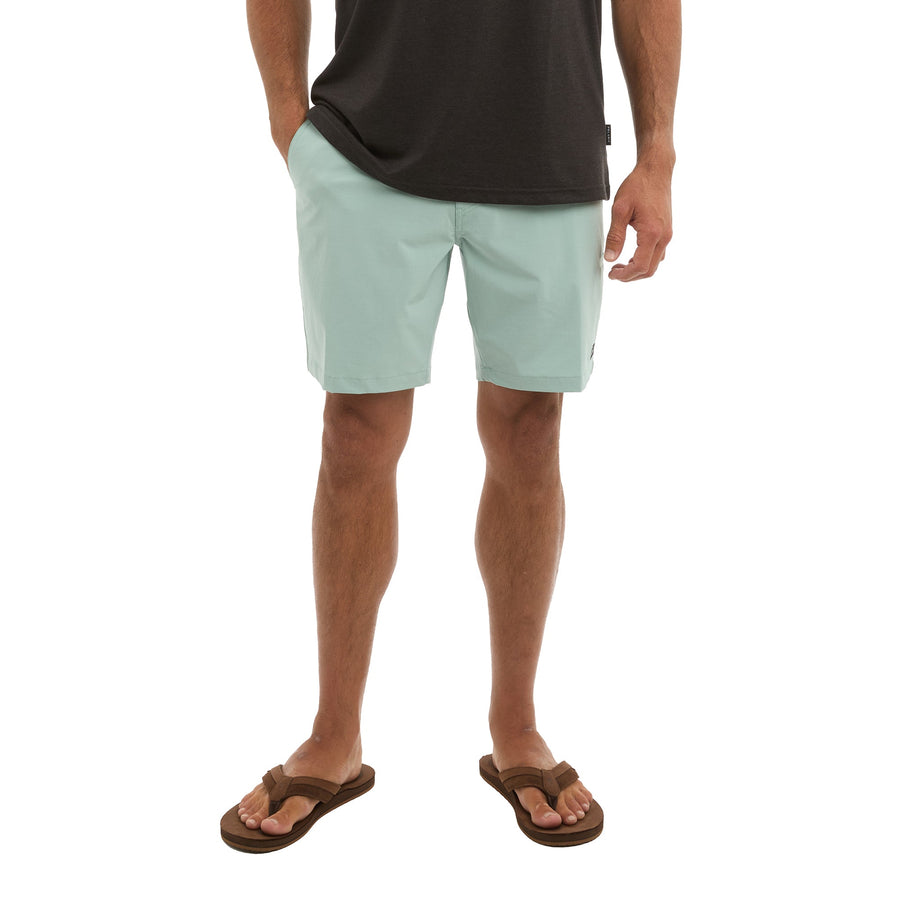 Mako Hybrid Shorts 18"