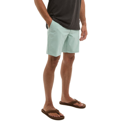 Mako Hybrid Shorts 18"