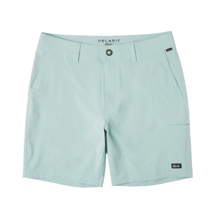 Mako Hybrid Shorts 18"
