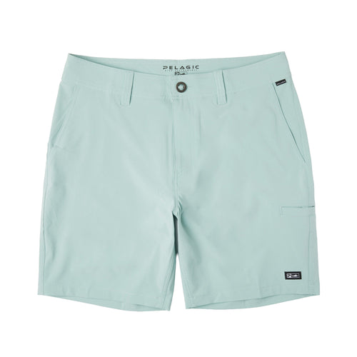 Mako Hybrid Shorts 18"