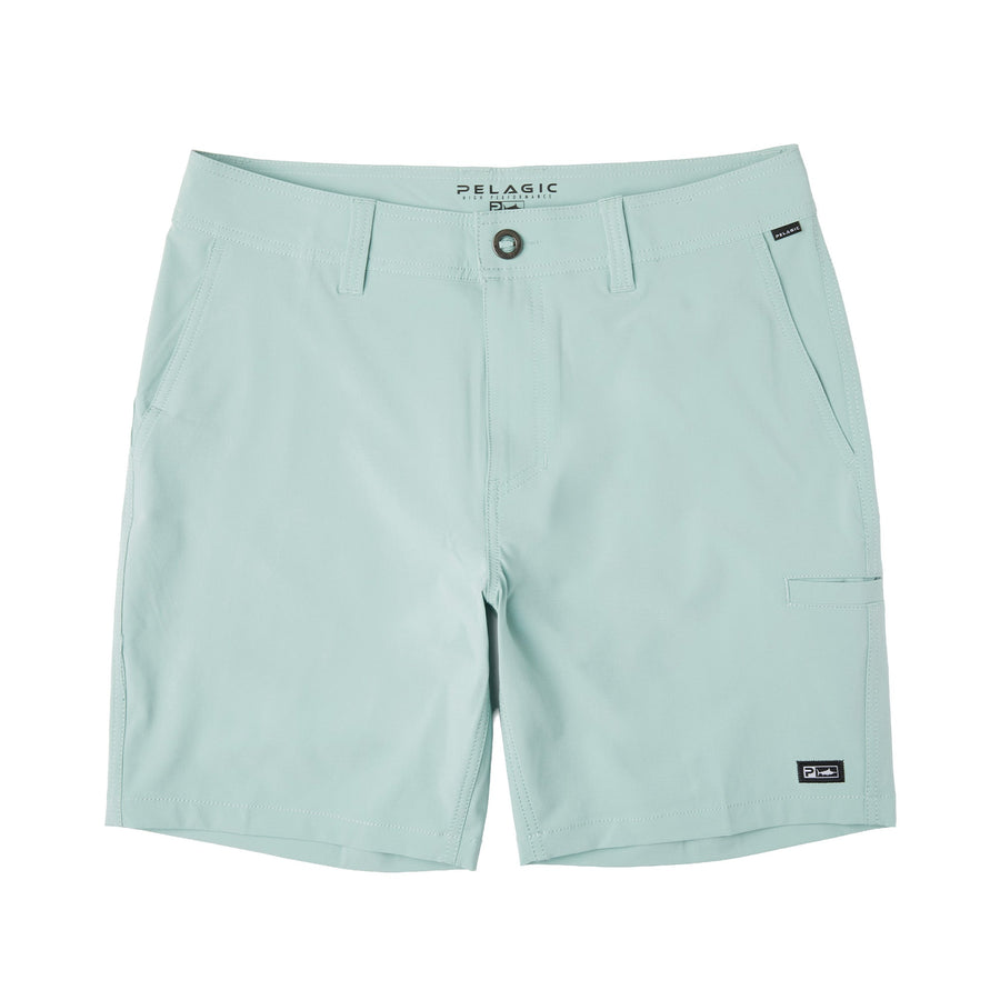 Mako Hybrid Shorts 18"