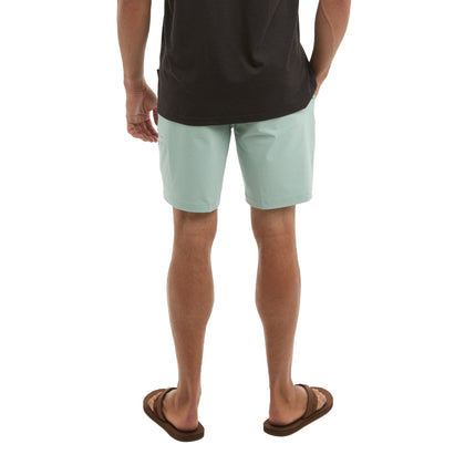 Mako Hybrid Shorts 18"