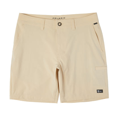 Mako Hybrid Shorts 18"