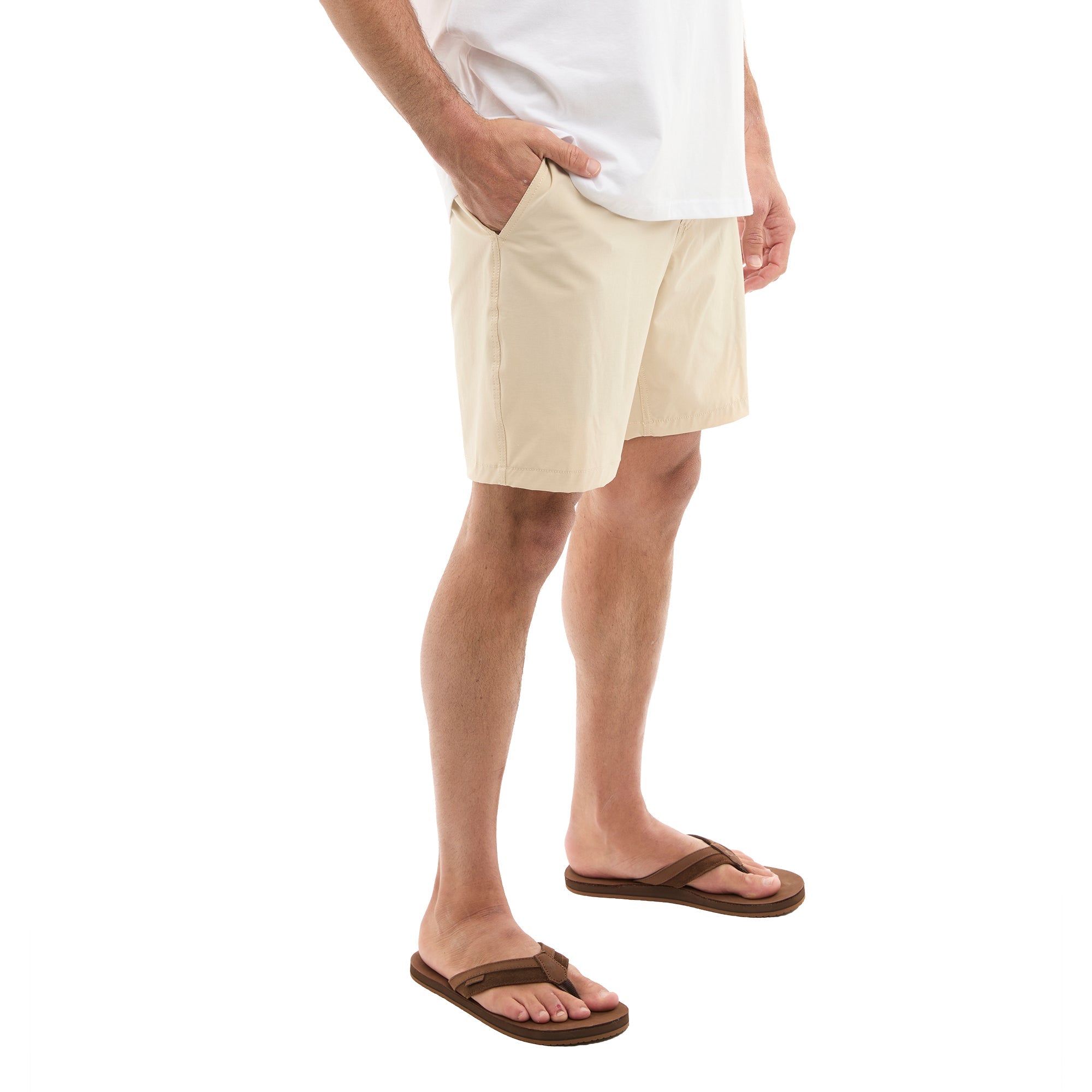 Mako (at studio) Hybrid Shorts 18"