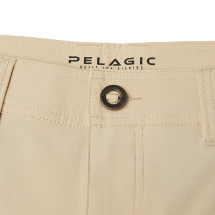 Mako Hybrid Shorts 18"