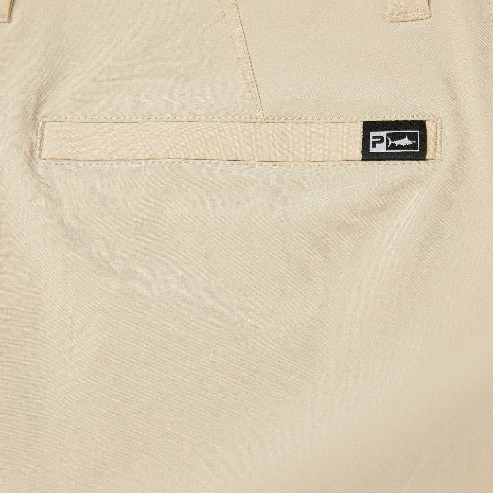 Mako Hybrid Shorts 18"