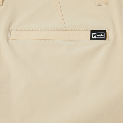 Mako Hybrid Shorts 18"