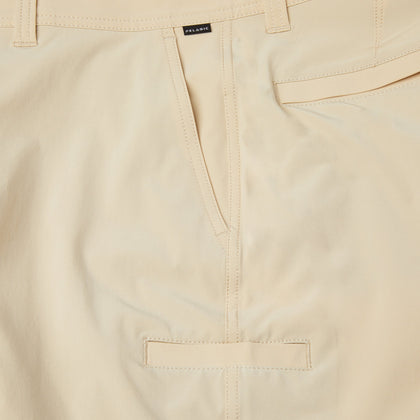 Mako Hybrid Shorts 18"