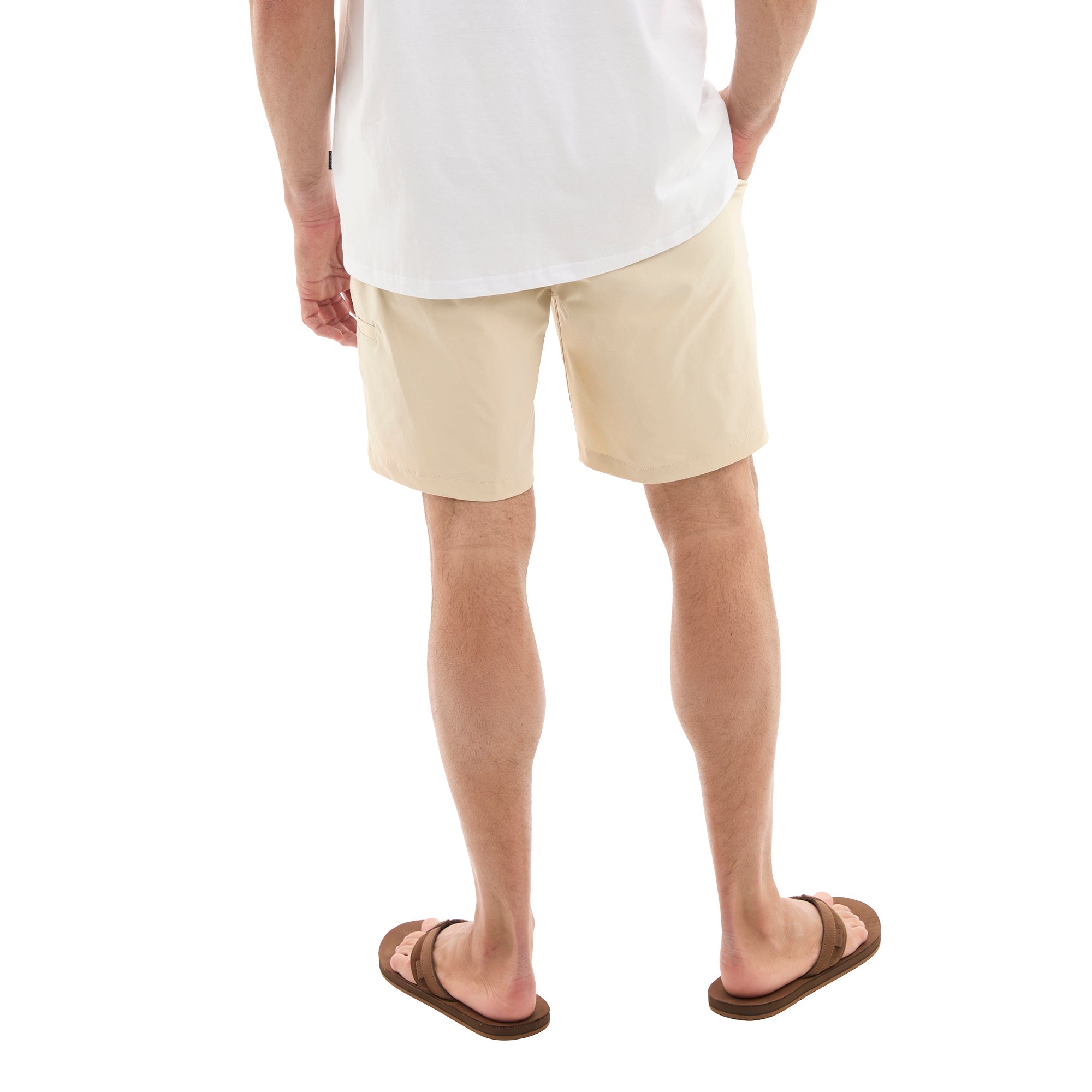 Mako (at studio) Hybrid Shorts 18"