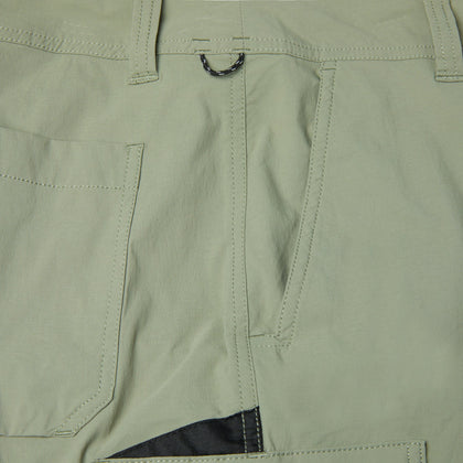 Madeira Cargo (missing front flat) Hybrid Shorts 20"