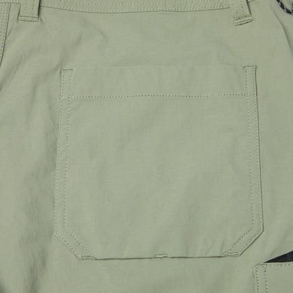 Madeira Cargo (missing front flat) Hybrid Shorts 20"